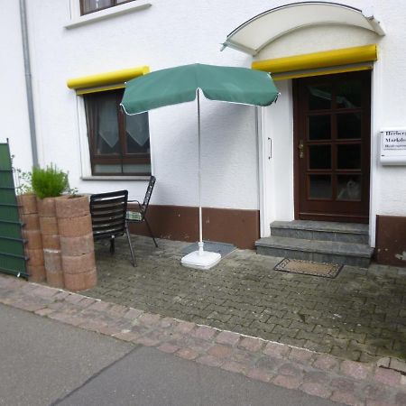 Herberge Markdorf Exterior foto